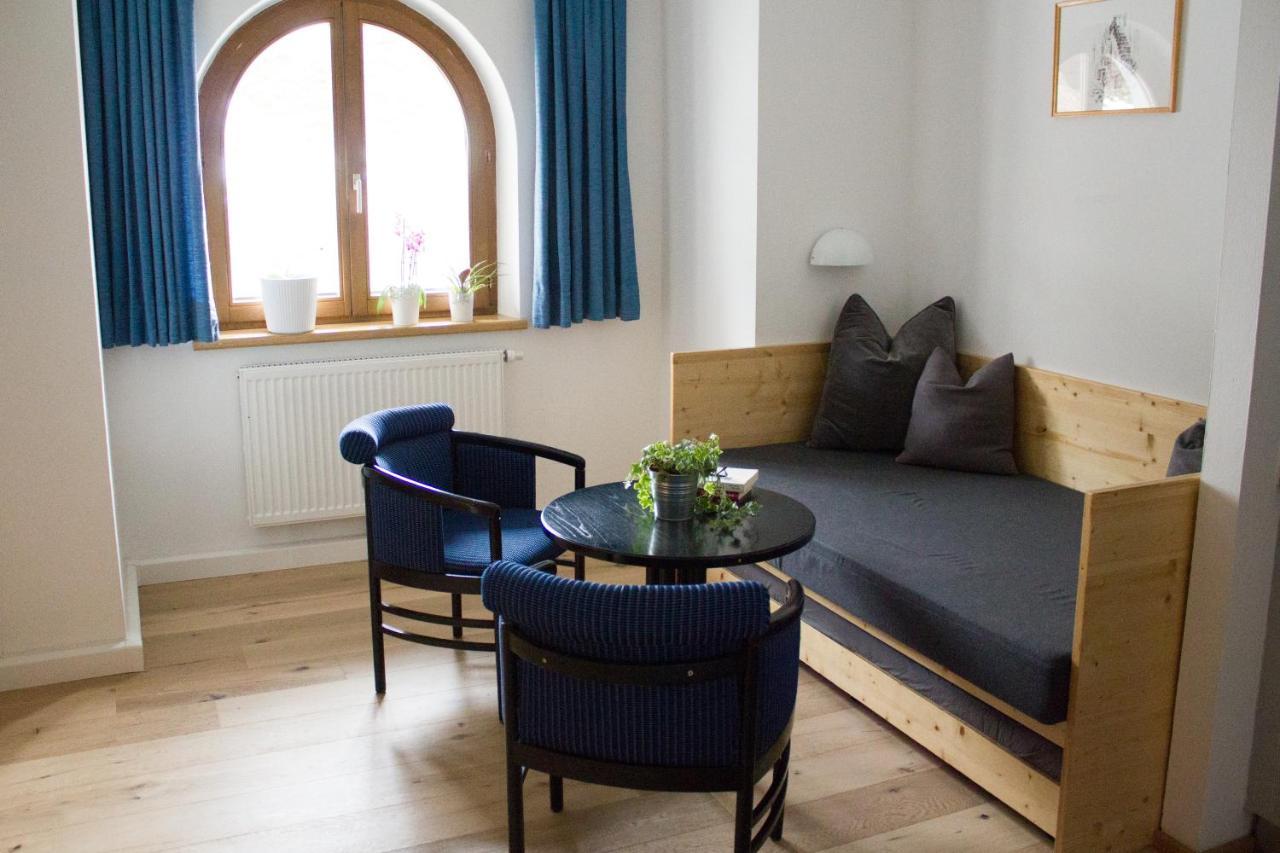Appartements Kühtai Zewnętrze zdjęcie
