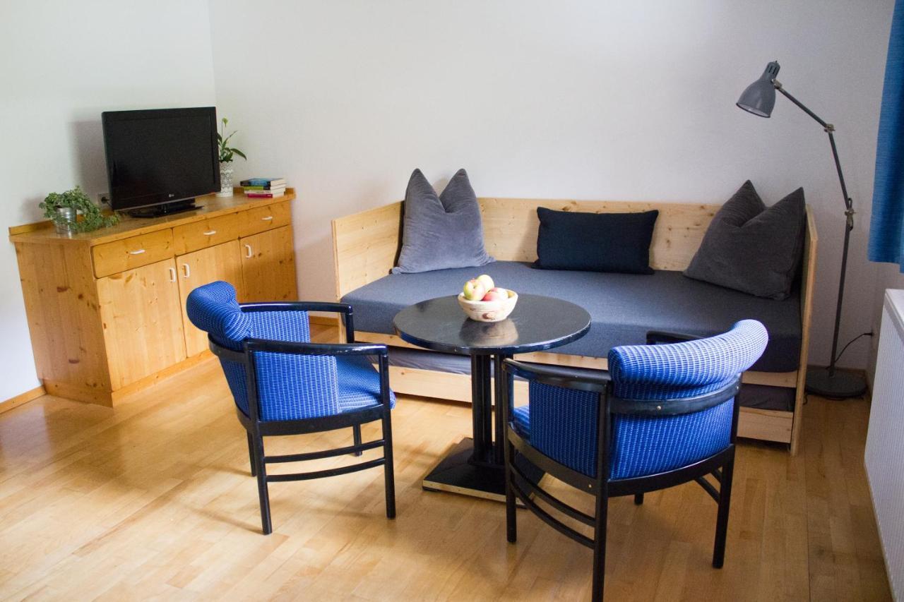 Appartements Kühtai Zewnętrze zdjęcie