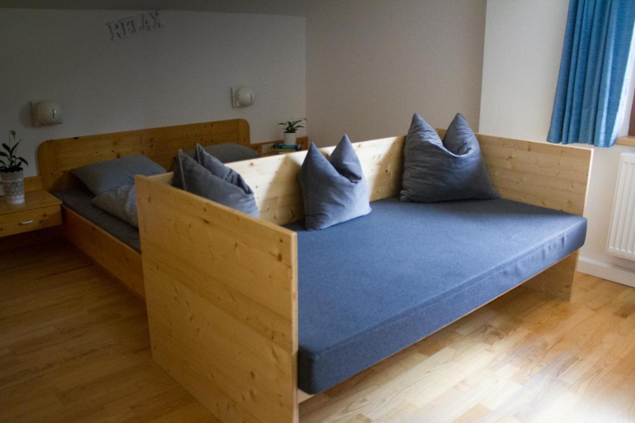 Appartements Kühtai Zewnętrze zdjęcie