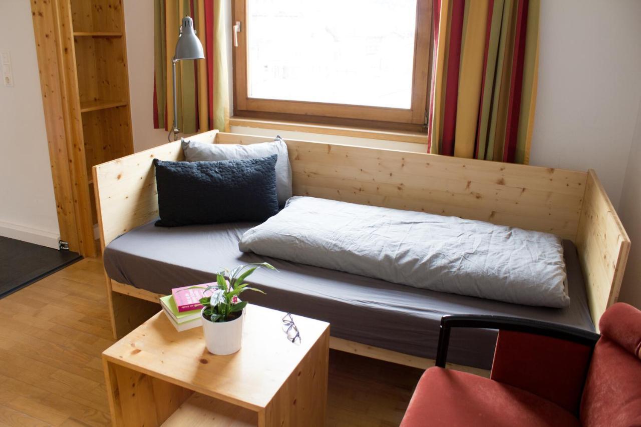 Appartements Kühtai Zewnętrze zdjęcie