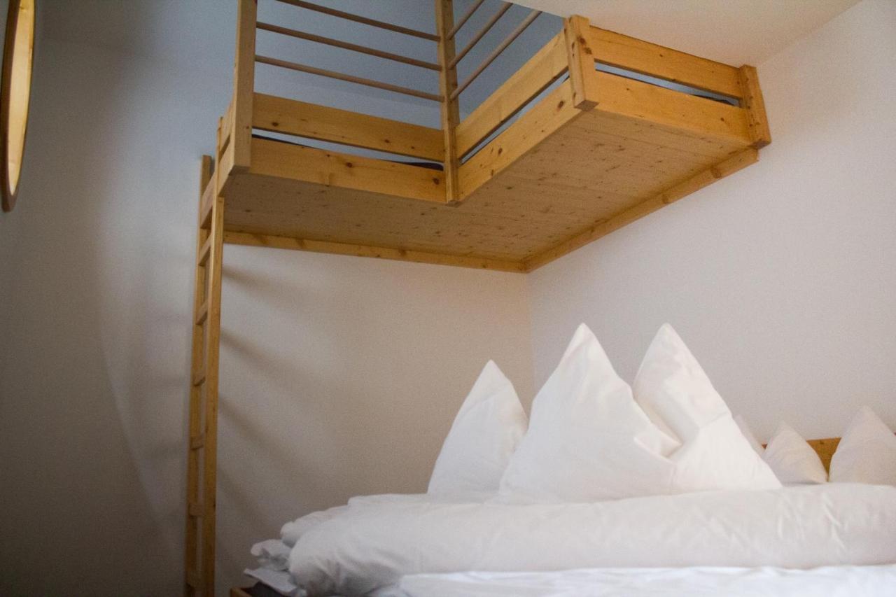 Appartements Kühtai Zewnętrze zdjęcie