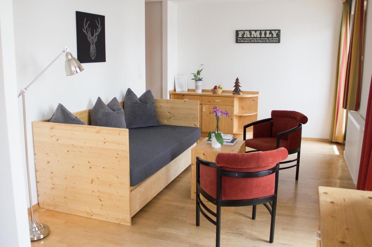 Appartements Kühtai Zewnętrze zdjęcie