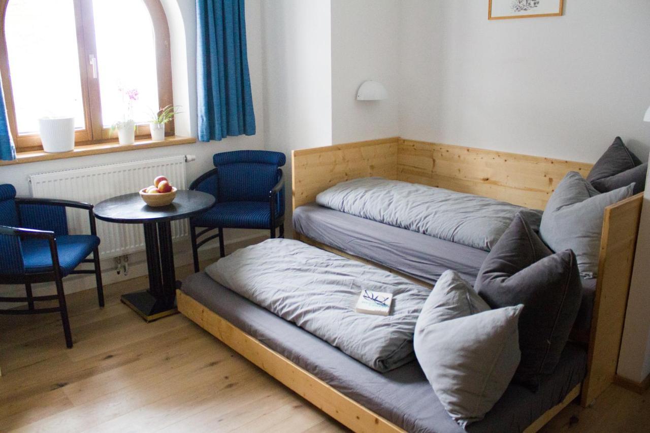 Appartements Kühtai Zewnętrze zdjęcie