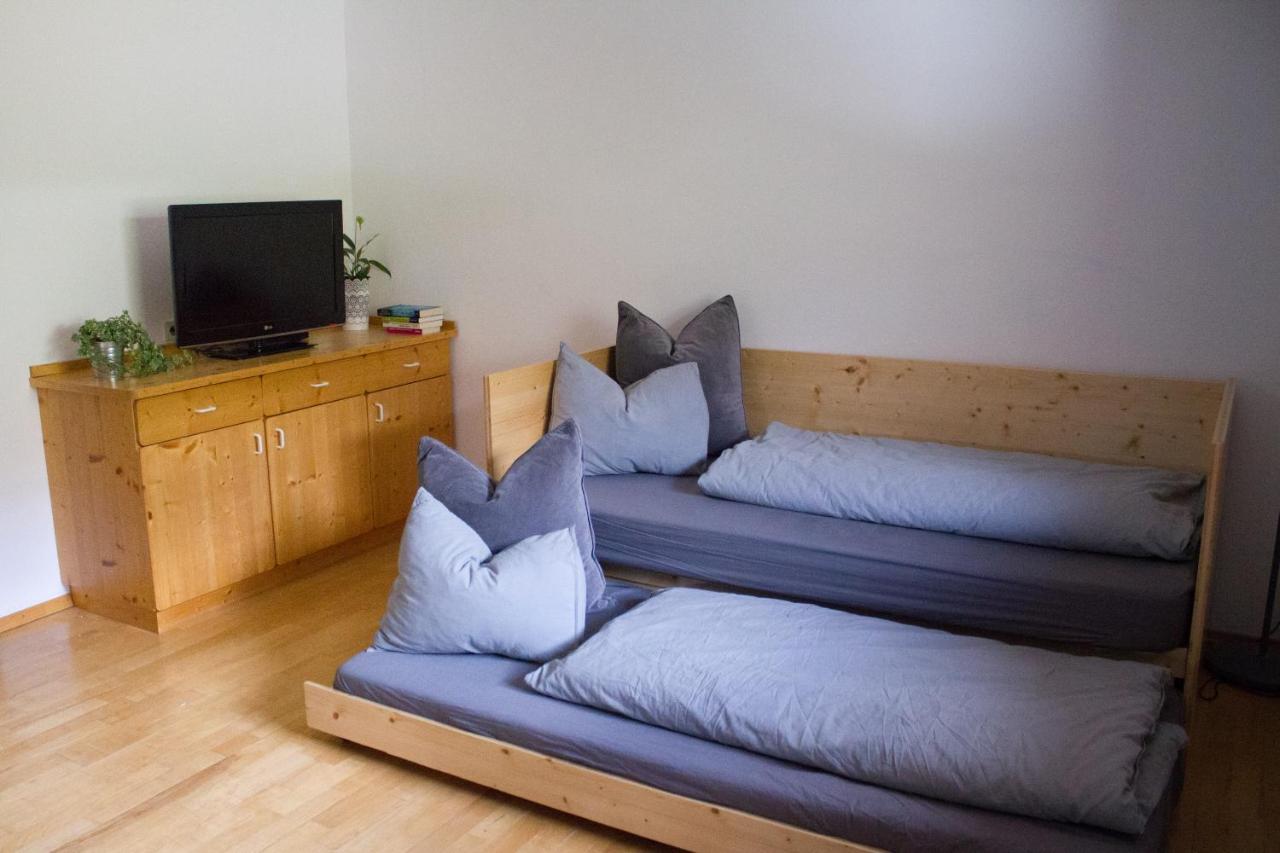 Appartements Kühtai Zewnętrze zdjęcie