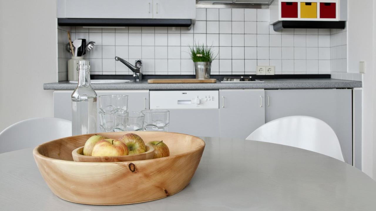 Appartements Kühtai Zewnętrze zdjęcie