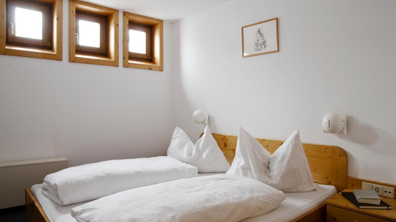 Appartements Kühtai Zewnętrze zdjęcie
