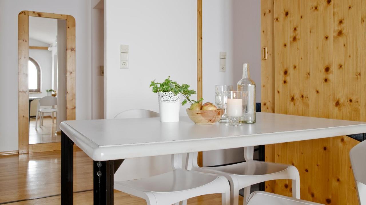 Appartements Kühtai Zewnętrze zdjęcie
