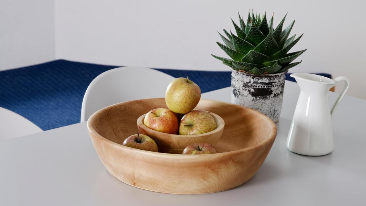 Appartements Kühtai Zewnętrze zdjęcie