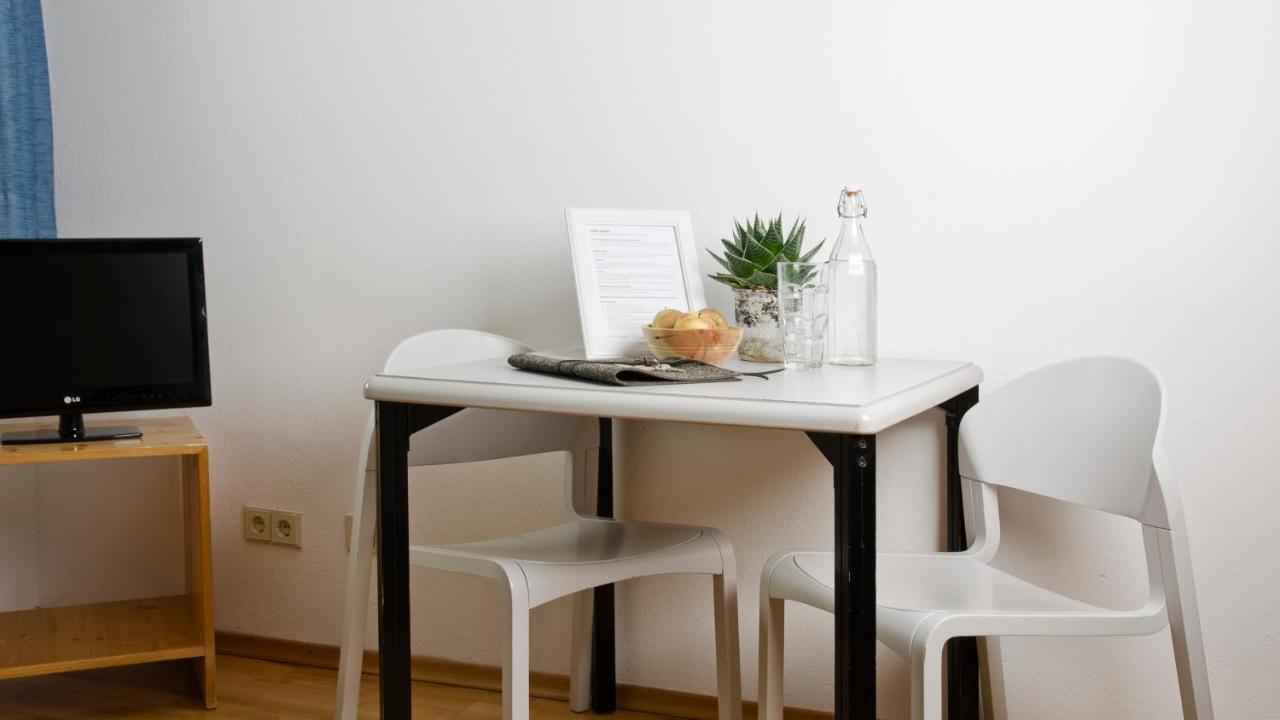 Appartements Kühtai Zewnętrze zdjęcie